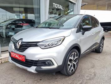 RENAULT Captur dCi 8V 90 CV Sport Edition OK NEO