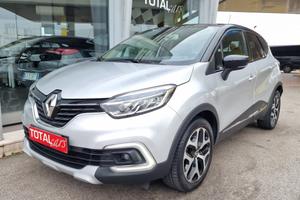 RENAULT Captur dCi 8V 90 CV Sport Edition OK NEO