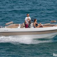 Karel ithaca 550