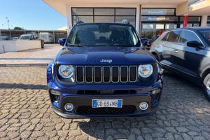 Jeep Renegade 1.0 T3 Longitude