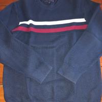 maglione Tommy Hilfiger