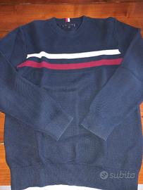 maglione Tommy Hilfiger