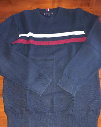 maglione Tommy Hilfiger
