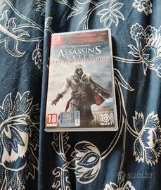 gioco Nintendo switch