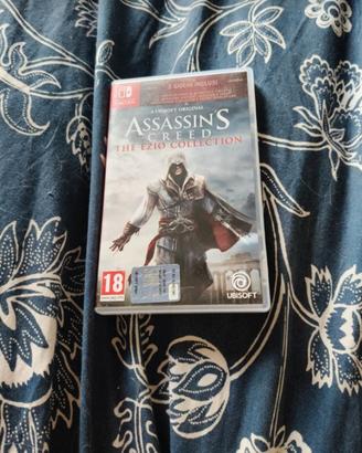gioco Nintendo switch