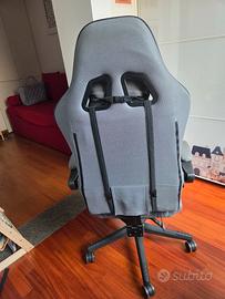 Sedia da Gaming/Ufficio