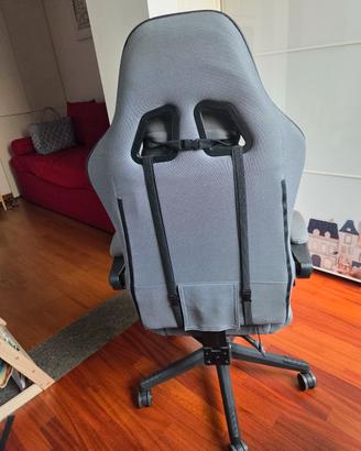 Sedia da Gaming/Ufficio
