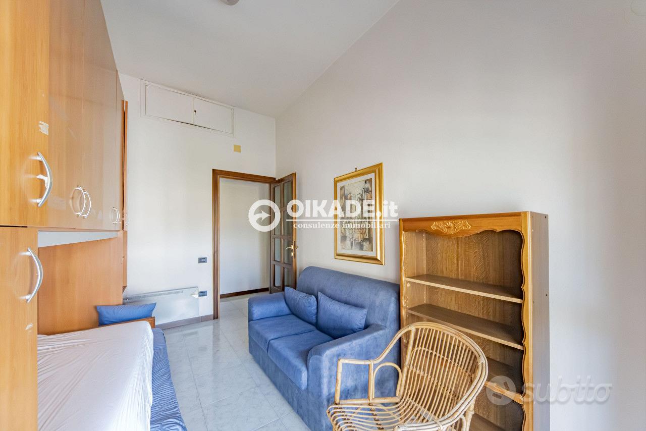 Apartment in Cagliari, Sant'Avendrace, Sant'Avendrace-Santa Gilla - Vista 4