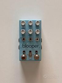 Chase Bliss Blooper Pedal