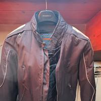 Giacca da moto donna spidi