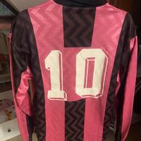 Maglia juventina gela