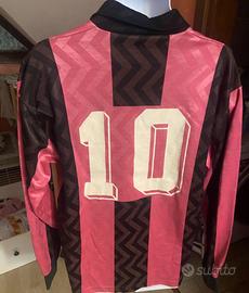 Maglia juventina gela