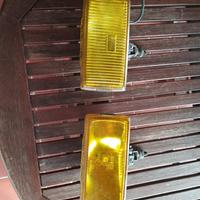 Coppia Fendinebbia BOSCH HALOGEN