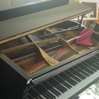Pianoforte mezza coda Yamaha C3 mod. CONSERVATORY