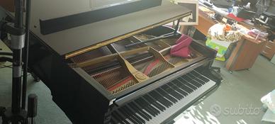 Pianoforte mezza coda Yamaha C3 mod. CONSERVATORY