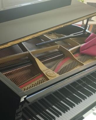 Pianoforte mezza coda Yamaha C3 mod. CONSERVATORY