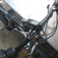 mtb LAPIERRE carbonio