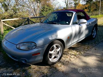 Mazda MX-5 NB 1800 cc