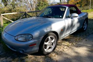 Mazda MX-5 NB 1800 cc