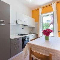 Appartamento AMBRA piano rialzato