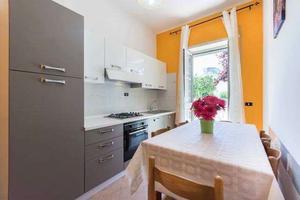 Appartamento AMBRA piano rialzato