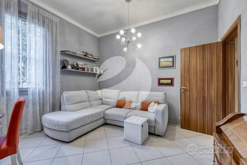 Appartamento – BO - Vista 3