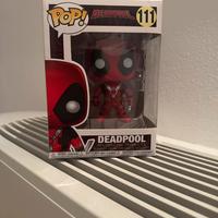 Funko pop nr 111 Deadpool