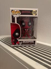 Funko pop nr 111 Deadpool