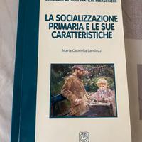 La socializzazione primaria