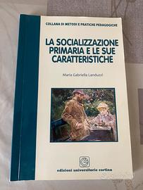 La socializzazione primaria