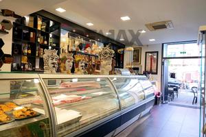 Bar - Pedara