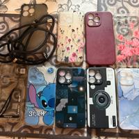 9 Cover Iphone 13 Pro