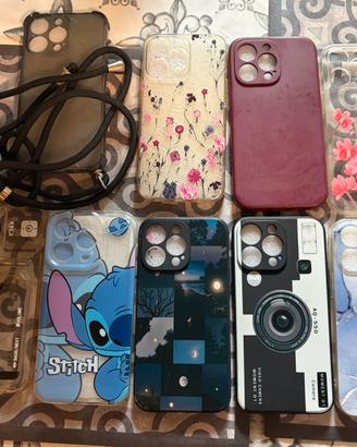 9 Cover Iphone 13 Pro