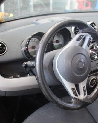 KIT AIRBAG COMPLETO SMART Forfour 1° Serie (04>06