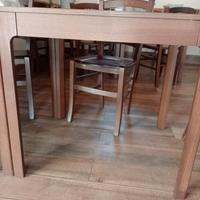 Tavoli allungabili