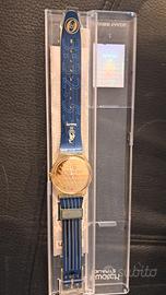 Swatch Olimpiadi Atlanta Vintage GZ149