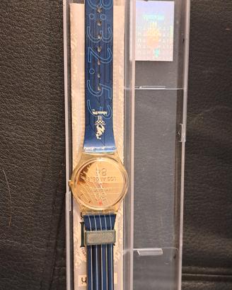 Swatch Olimpiadi Atlanta Vintage GZ149