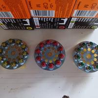 ITW Spit cariche propulsive 6,3/10 conf. da 100