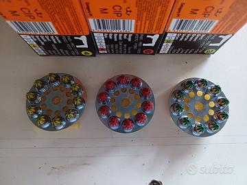 ITW Spit cariche propulsive 6,3/10 conf. da 100