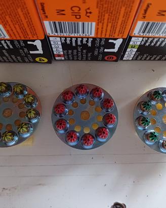 ITW Spit cariche propulsive 6,3/10 conf. da 100