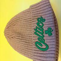 Cappello Boston Celtigs