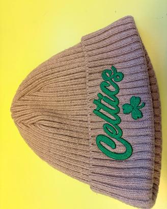 Cappello Boston Celtigs