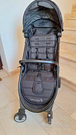 passeggino ultraleggero baby jogger city tour