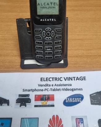 9107N-Cellulare Alcatel OT-106