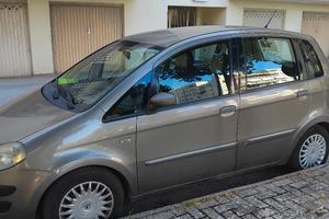 Musa 1.4 95 CV Benzina GPL 