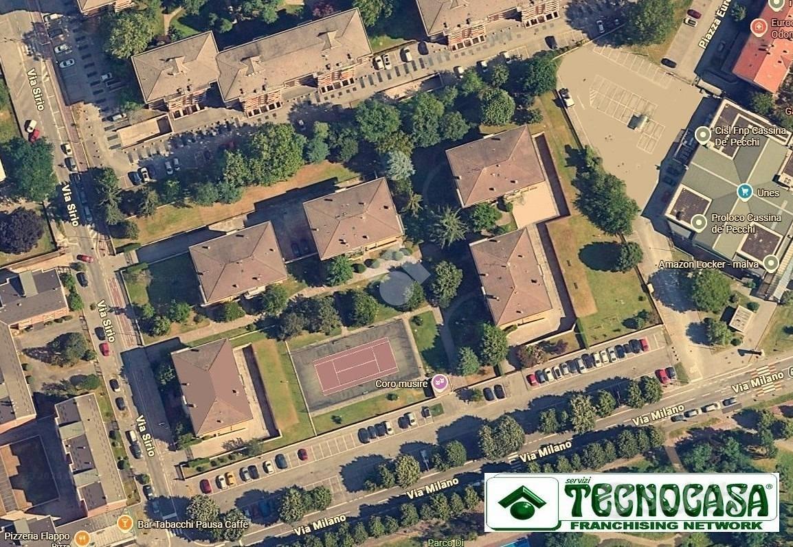 Appartamento – Cassina de' Pecchi, Camporicco - Vista 2