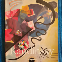Libro "Kandinsky"