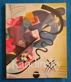 Libro "Kandinsky"