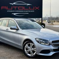 Mercedes-benz C 220 d S.W. Auto Executive 2016 IMP
