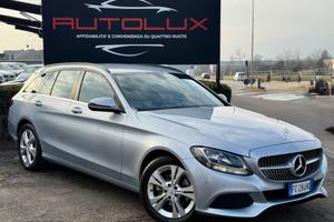 Mercedes-benz C 220 d S.W. Auto Executive 2016 IMP